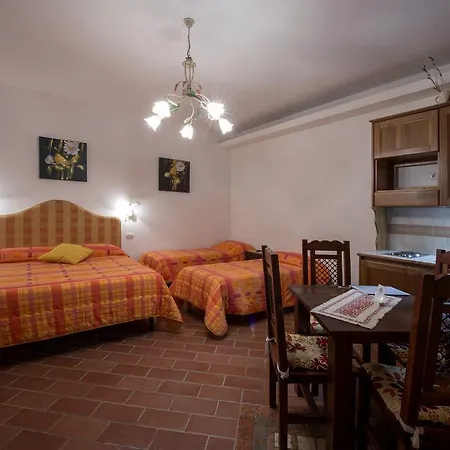 Cecco Di Nara Hotel Massarosa Room photo