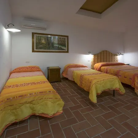 Cecco Di Nara Hotel Massarosa Room photo