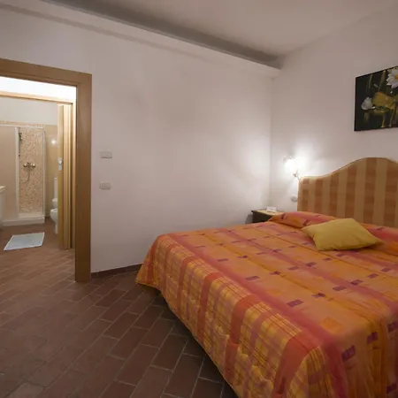 Cecco Di Nara Hotel Massarosa Room photo