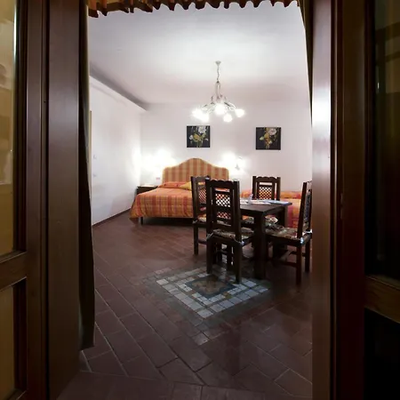 Cecco Di Nara Hotel Massarosa Room photo