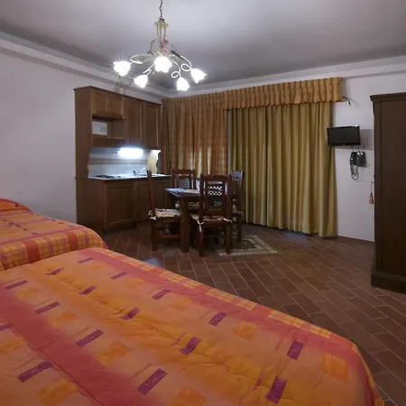 Cecco Di Nara Hotel Massarosa Room photo