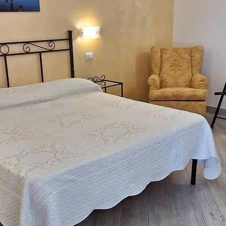 Cecco Di Nara Hotel Massarosa Exterior photo