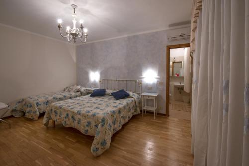 Cecco Di Nara Hotel 2*