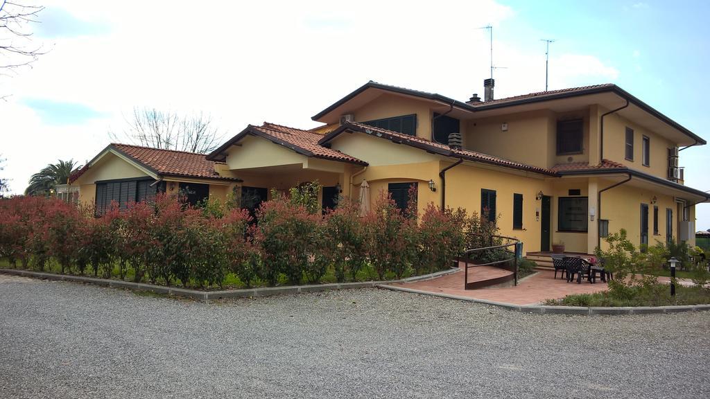 Cecco Di Nara Hotel