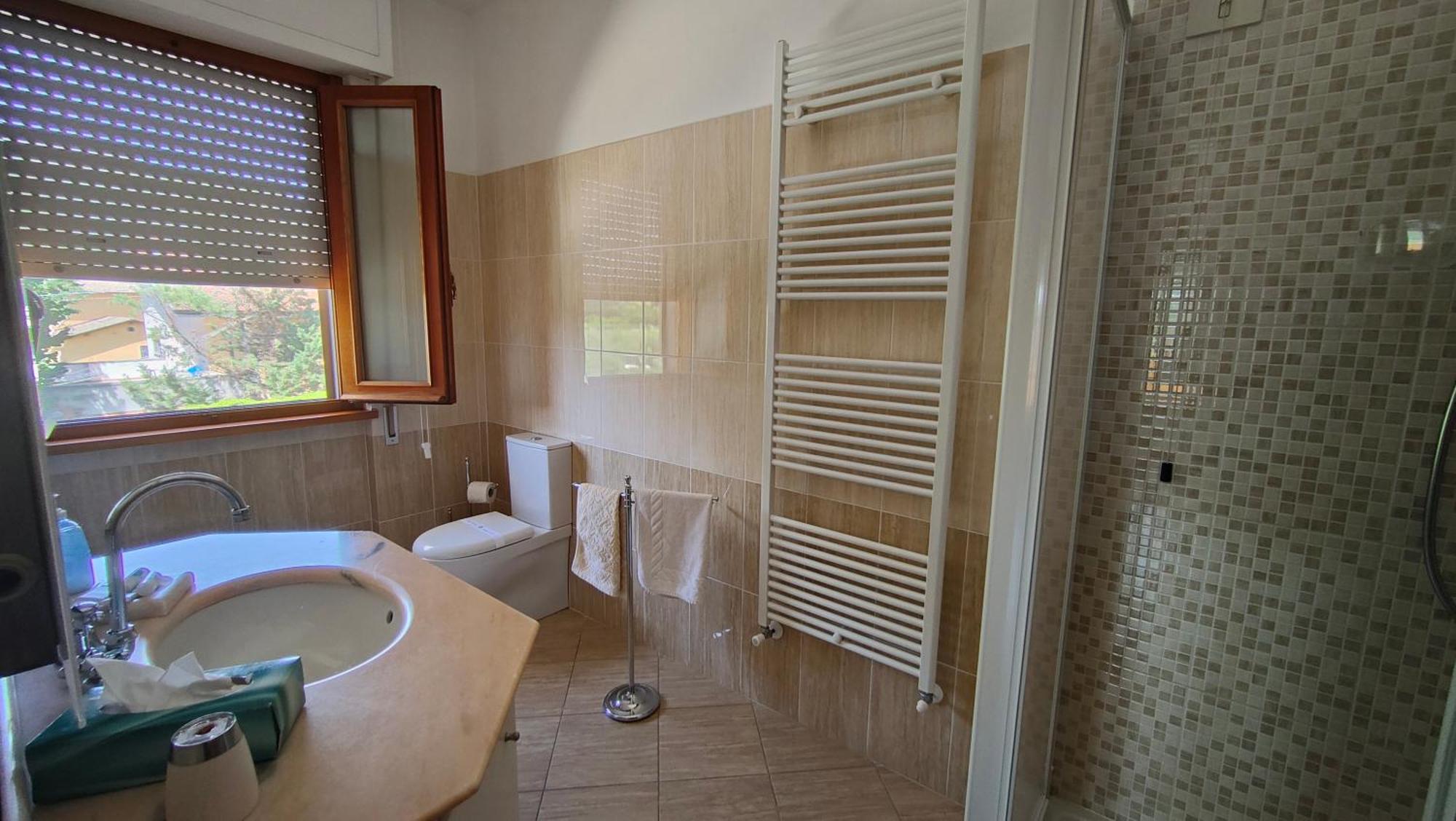 Cecco Di Nara Hotel