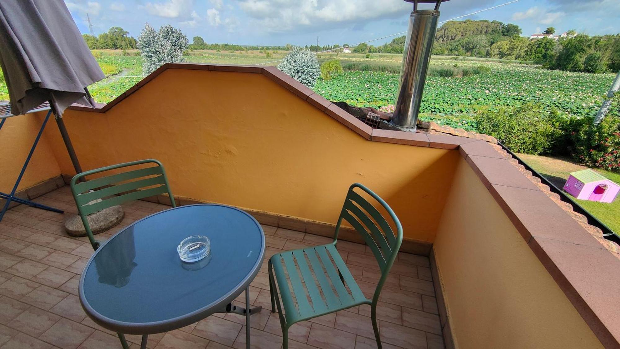 Cecco Di Nara Hotel Massarosa