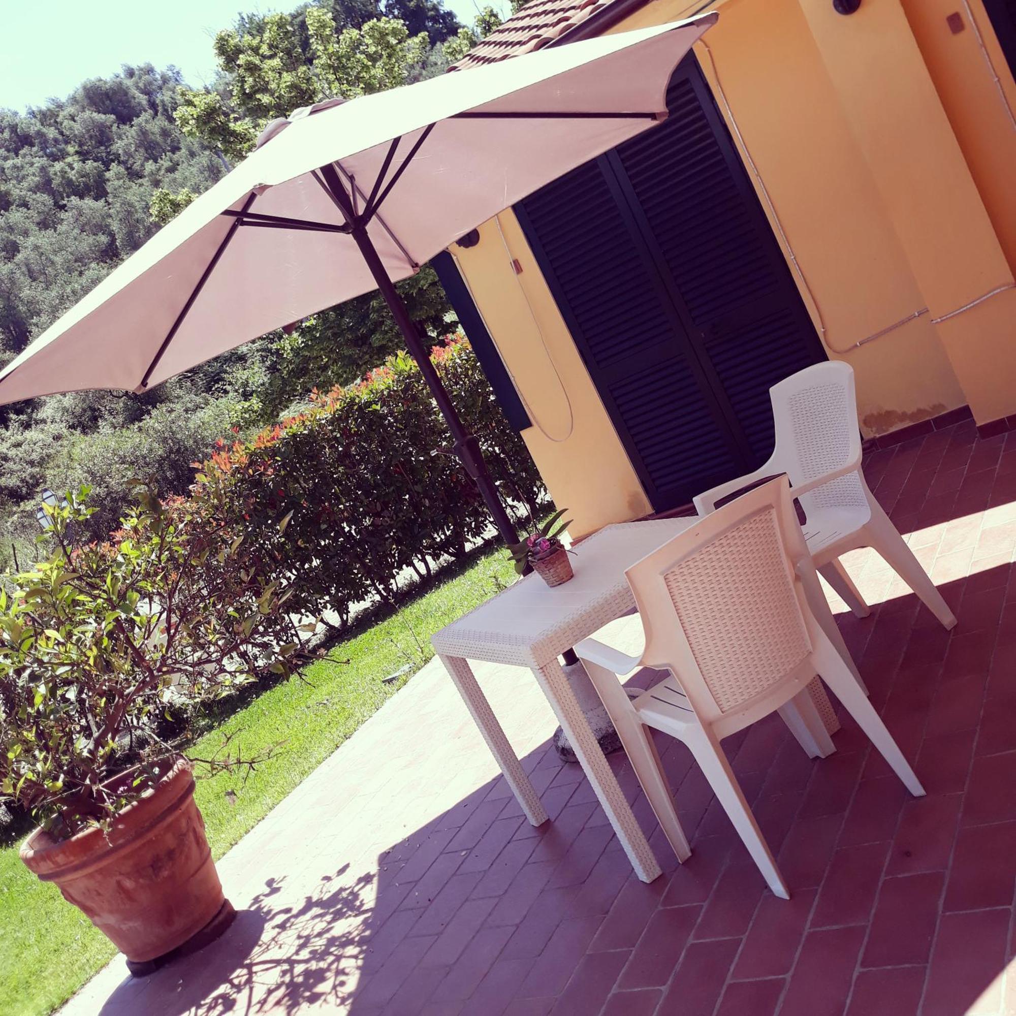 Hotel Cecco Di Nara Massarosa