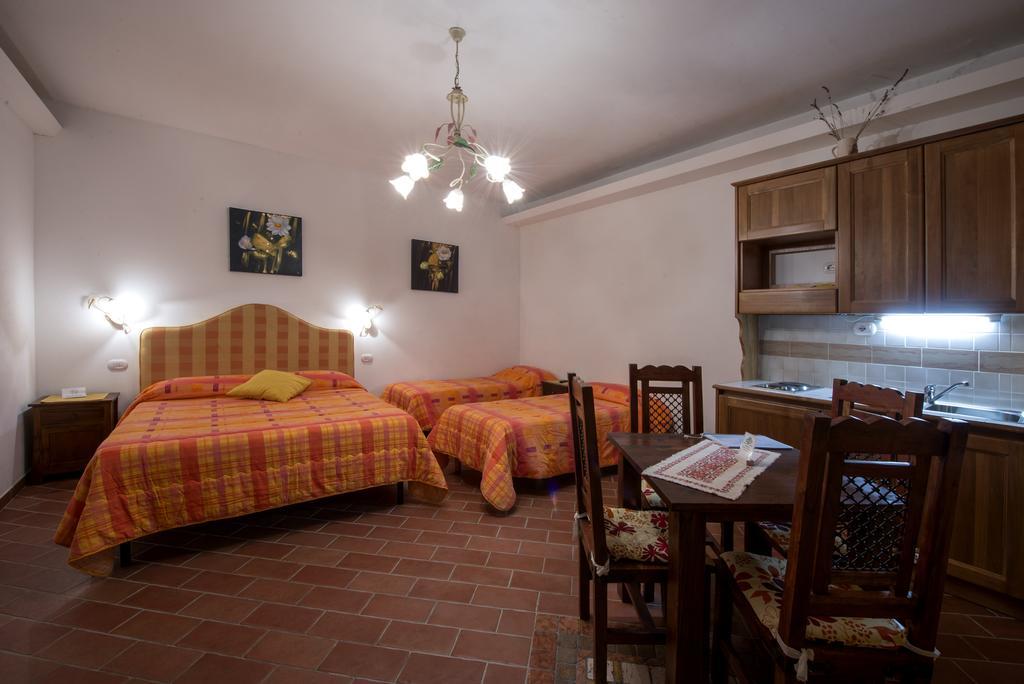 Hotel Cecco Di Nara Massarosa