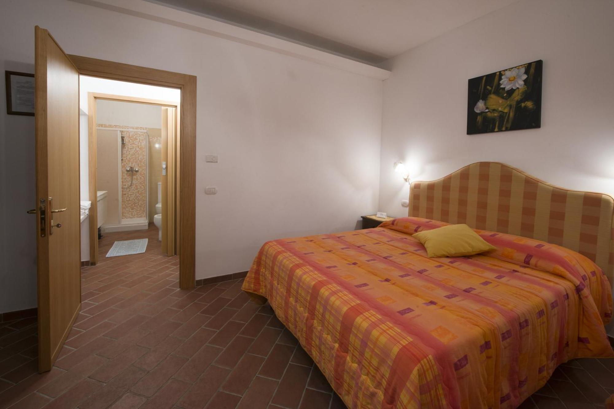 Cecco Di Nara Hotel Massarosa