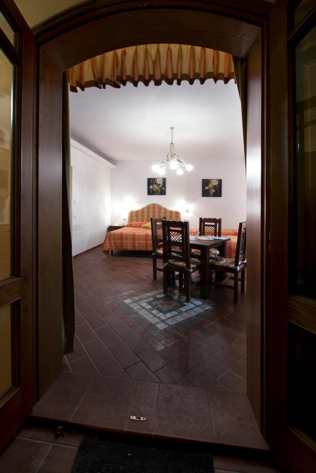 Hotel Cecco Di Nara Massarosa