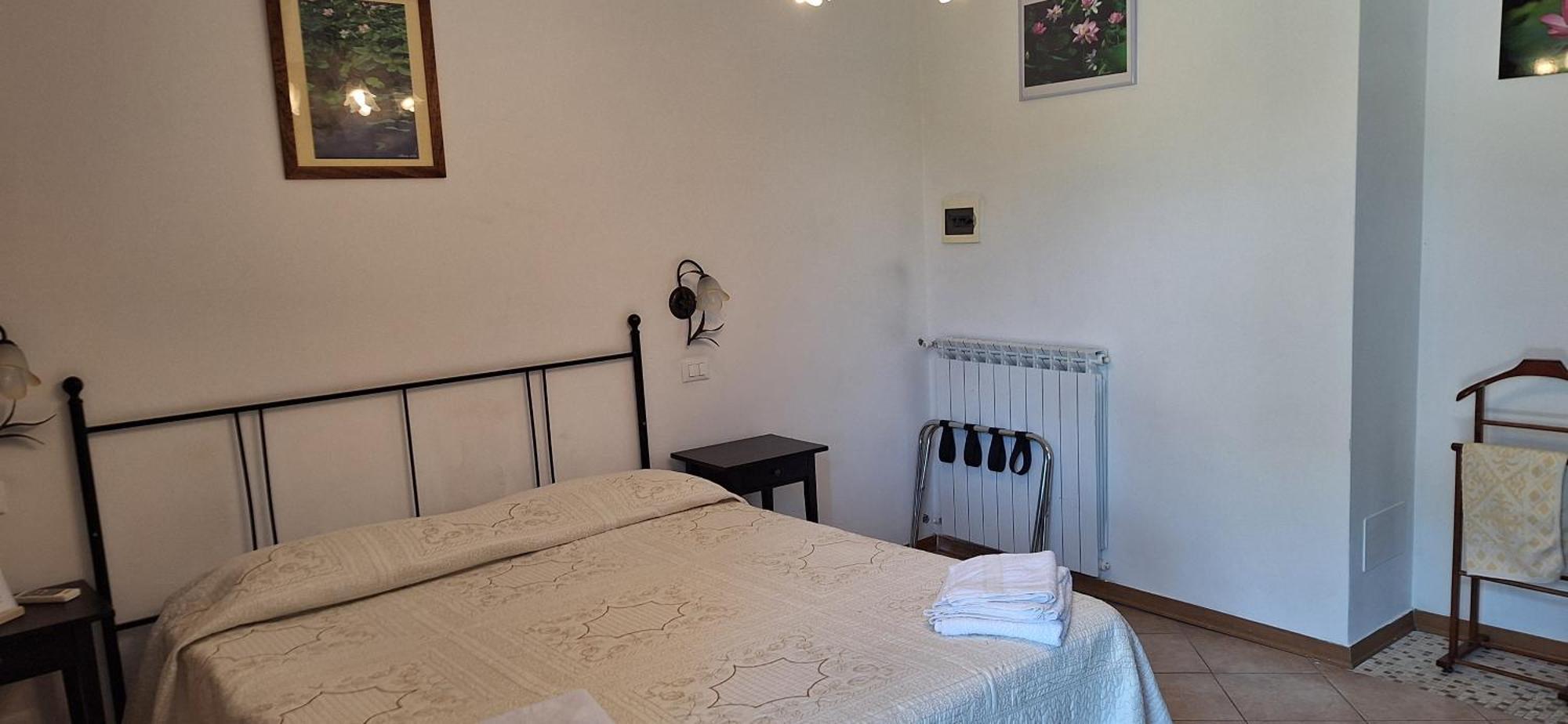 Cecco Di Nara Hotel Massarosa