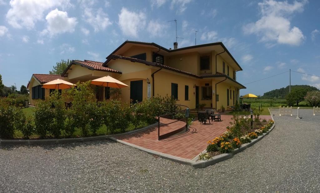 Cecco Di Nara 2* Massarosa