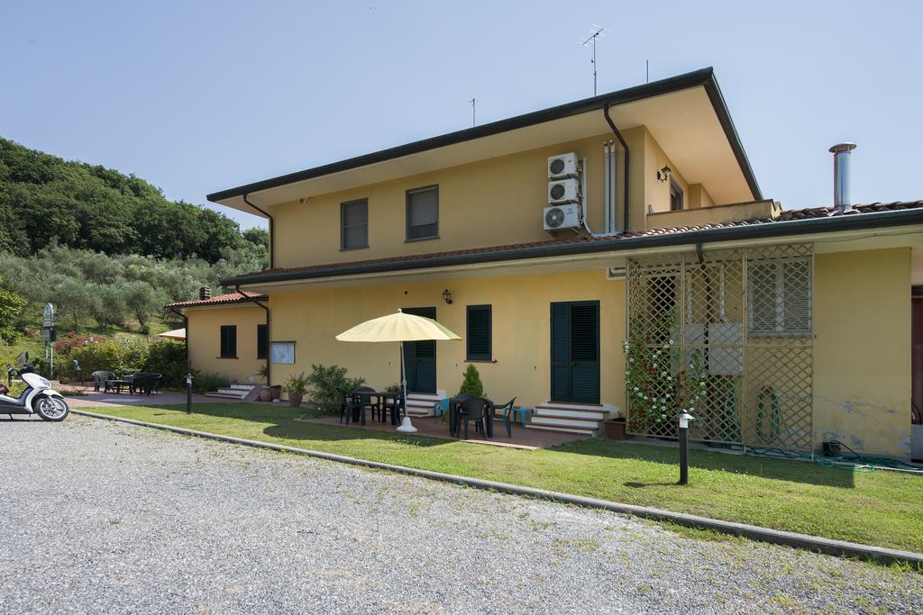 Hotel Cecco Di Nara Massarosa