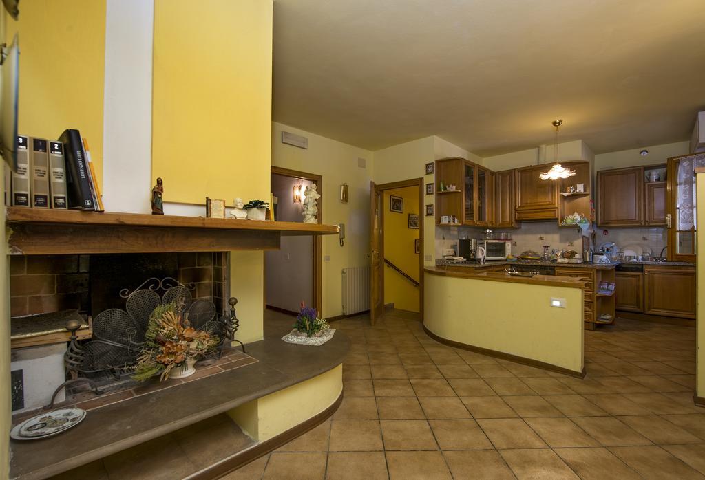 Cecco Di Nara Hotel Massarosa