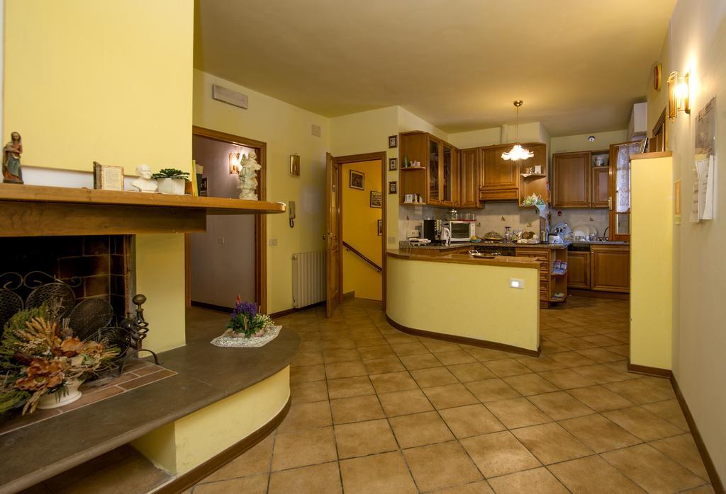 Hotel Cecco Di Nara Massarosa