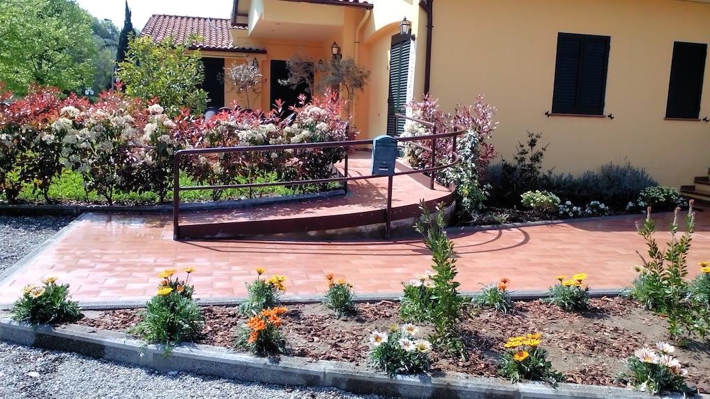Cecco Di Nara Hotel 2*