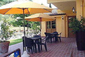 Cecco Di Nara Hotel