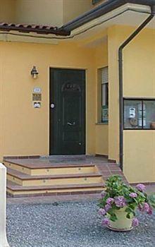 Hotel Cecco Di Nara 2*