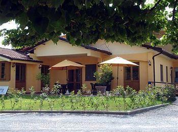 Hotel Cecco Di Nara Massarosa