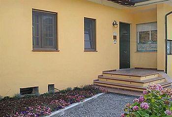 Cecco Di Nara Hotel
