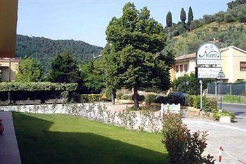 Hotel Cecco Di Nara Massarosa