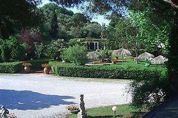 Hotel Cecco Di Nara