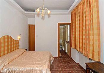 Hotel Cecco Di Nara