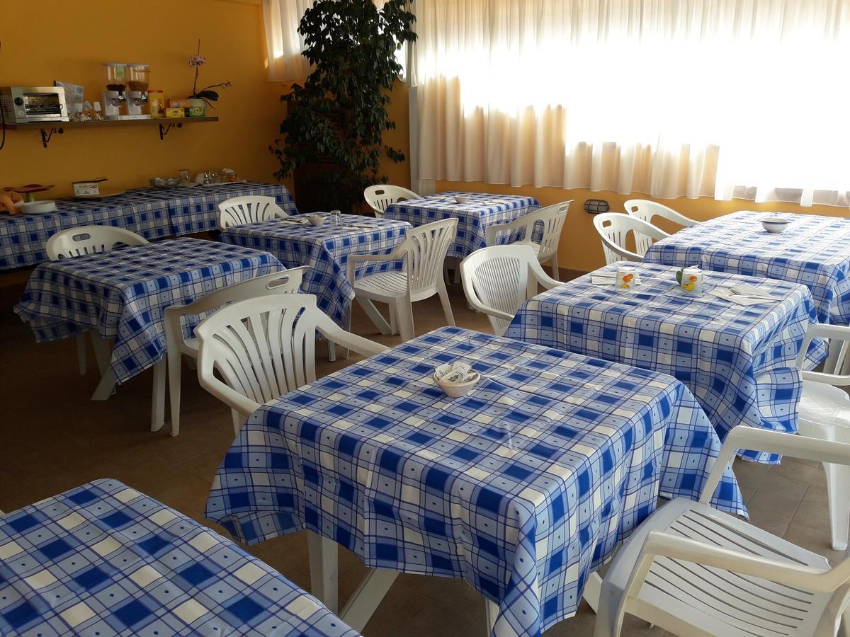 Hotel Cecco Di Nara