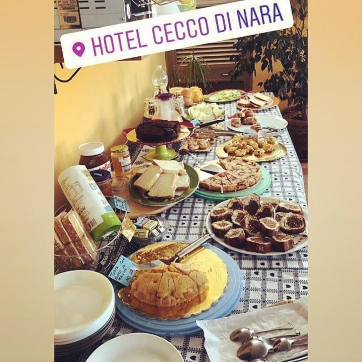 Cecco Di Nara 2*