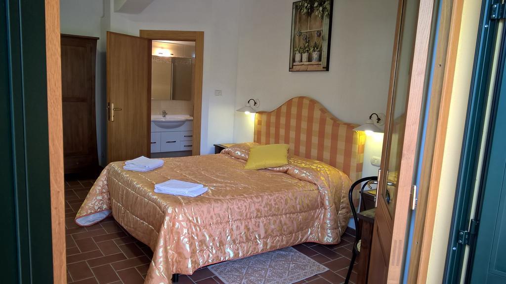 Cecco Di Nara Hotel Massarosa