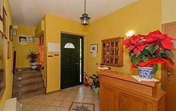 Hotel Cecco Di Nara Massarosa